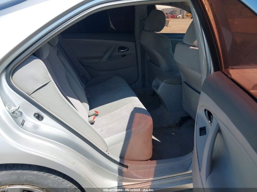 2009 Toyota Camry Le VIN: 4T1BE46K49U305738 Lot: 43190484