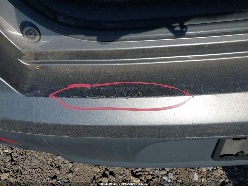 2018 KIA SOUL - KNDJN2A2XJ7569643