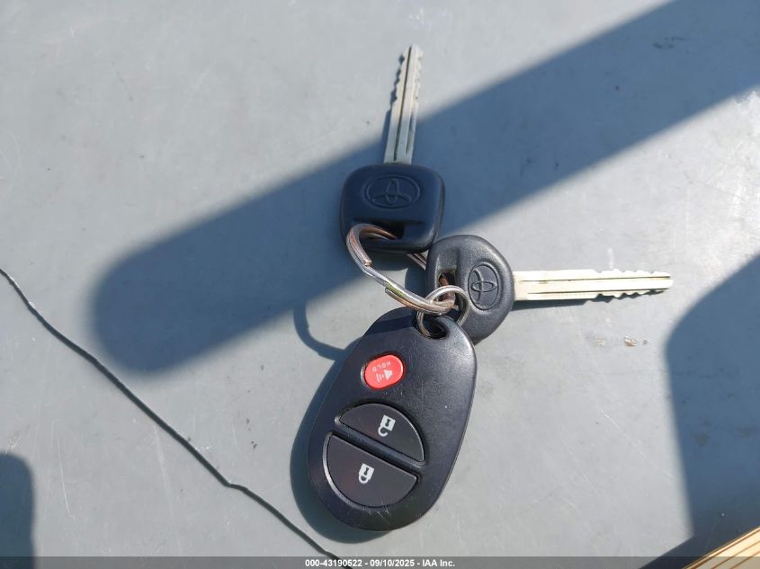 2012 Toyota Highlander VIN: 5TDZA3EH4CS021410 Lot: 43190522