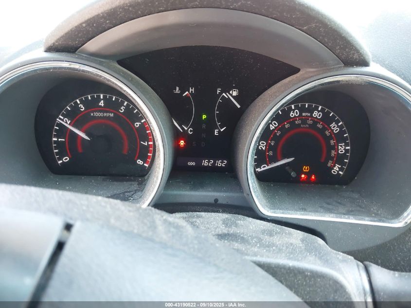 2012 Toyota Highlander VIN: 5TDZA3EH4CS021410 Lot: 43190522