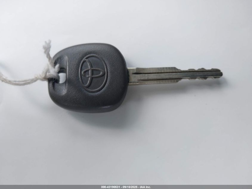 2009 Toyota Rav4 VIN: 2T3ZF33V69W008272 Lot: 43190531