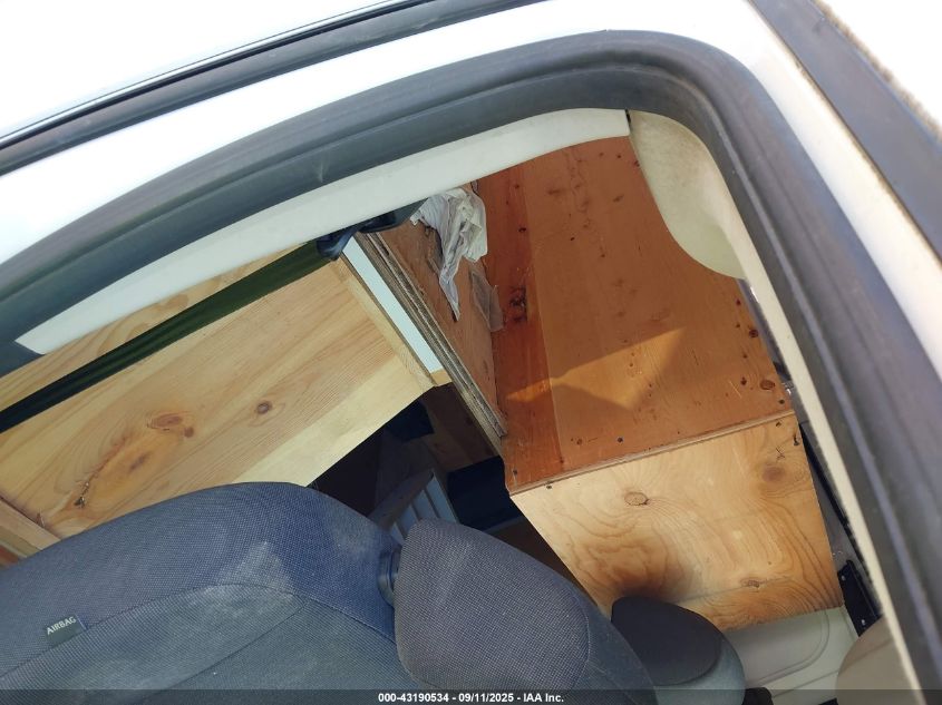 2016 Ford Transit Connect Xl VIN: NM0LS6E74G1278949 Lot: 43190534