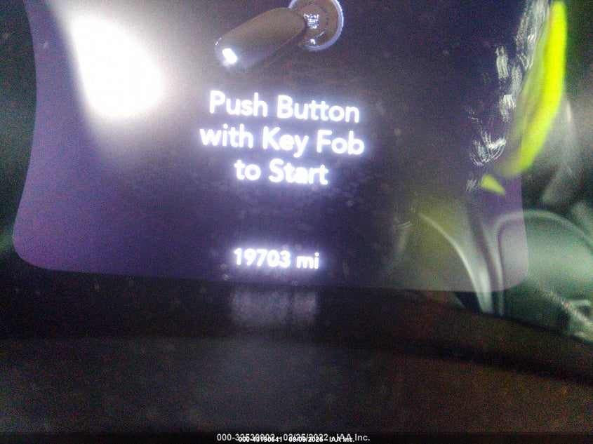 2019 DODGE CHARGER POLICE AWD - 2C3CDXKTXKH648000