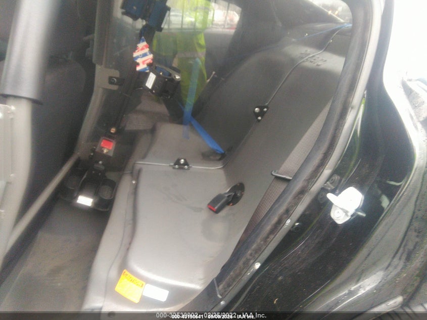 2019 DODGE CHARGER POLICE AWD - 2C3CDXKTXKH648000