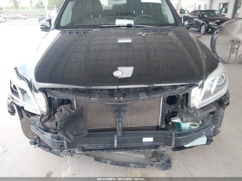 2014 MERCEDES-BENZ GL 450 4MATIC 4JGDF7CE6EA318587