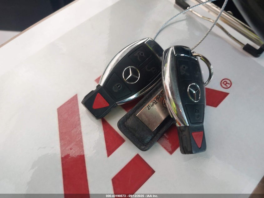 2014 MERCEDES-BENZ GL 450 4MATIC 4JGDF7CE6EA318587