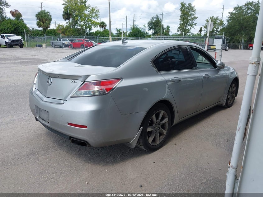 Vin: 19uua8f57ea003044, lot: 43685017, acura tl 3.5 20144