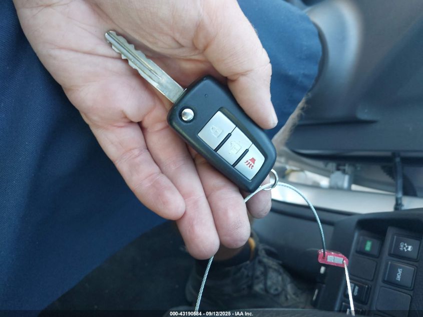 2016 Nissan Rogue S VIN: KNMAT2MV2GP625336 Lot: 43190584