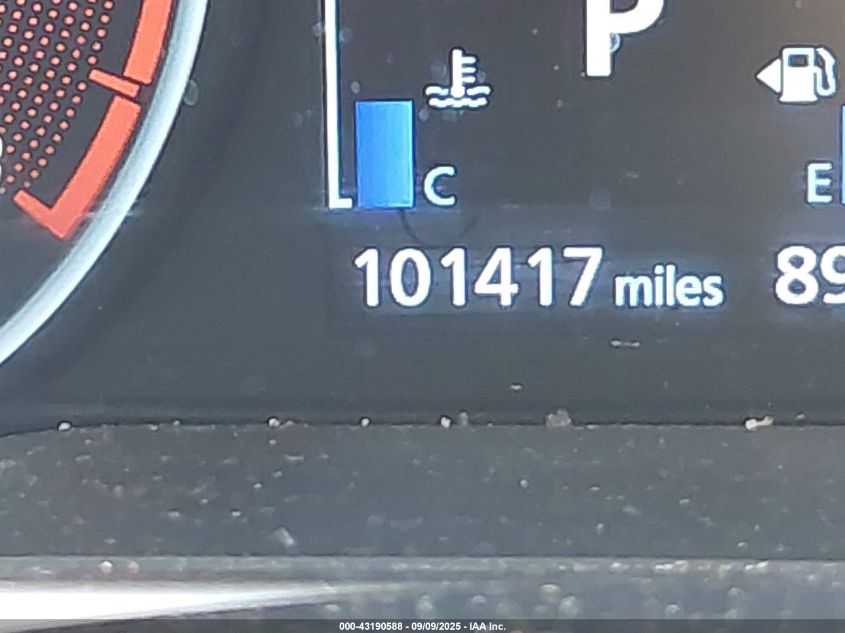 2018 Mitsubishi Eclipse Cross Se/Sel VIN: JA4AT5AAXJZ069270 Lot: 43190588