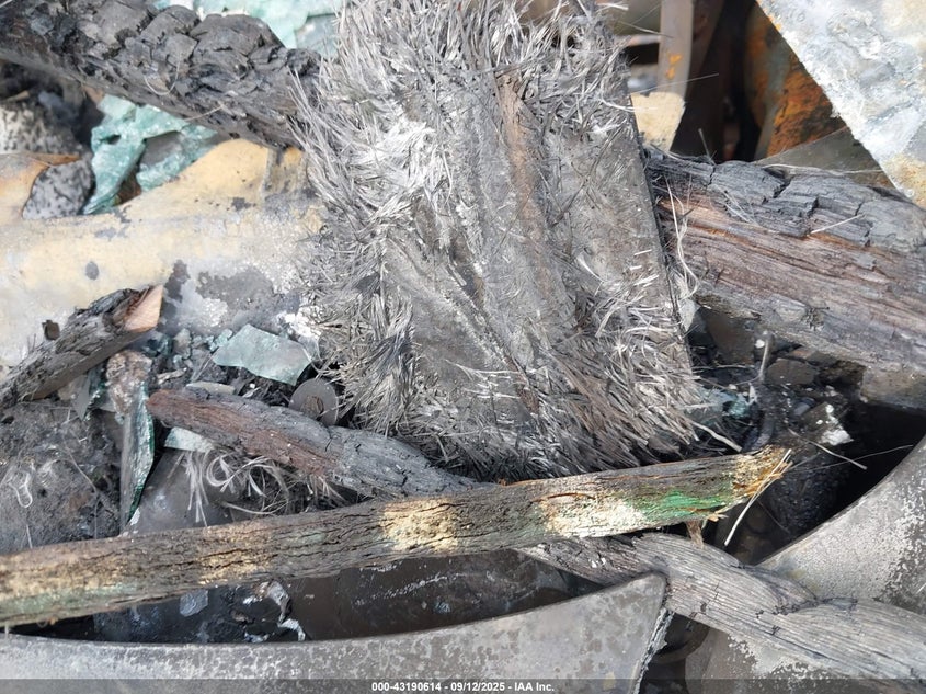 2017 Ford E-350 Cutaway VIN: 1FDWE3FS7HDC75046 Lot: 43190614