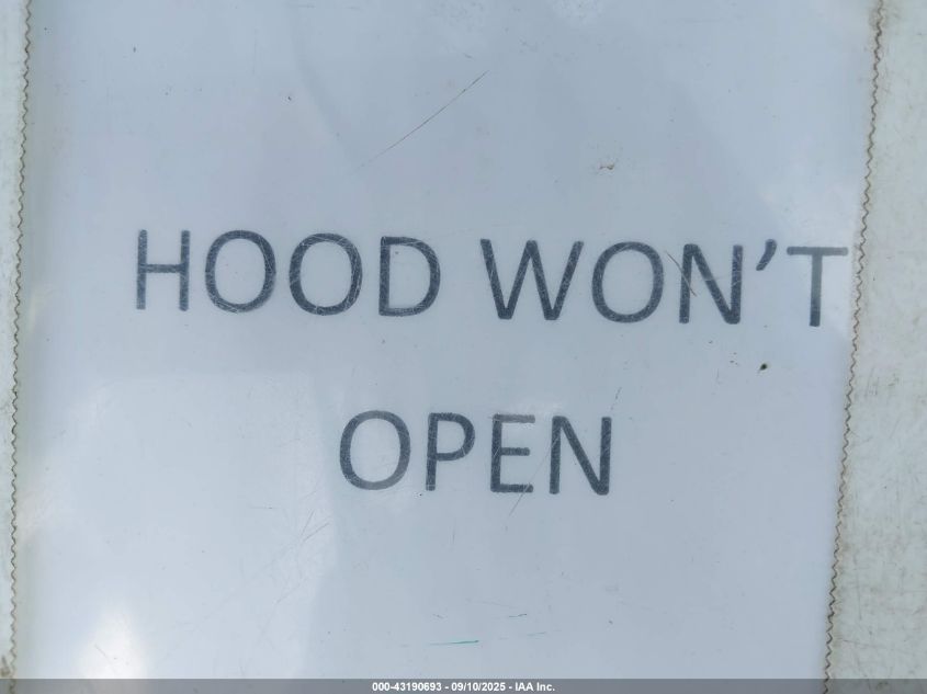 1998 Buick Park Avenue VIN: 1G4CW52K4W4625067 Lot: 43190693