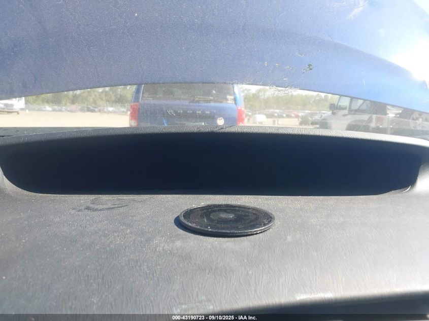 2011 Toyota Prius Two VIN: JTDKN3DU4B1381907 Lot: 43190723