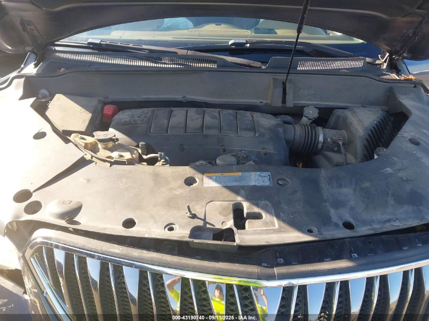 2014 Buick Enclave Leather VIN: 5GAKRBKD8EJ227210 Lot: 43190740