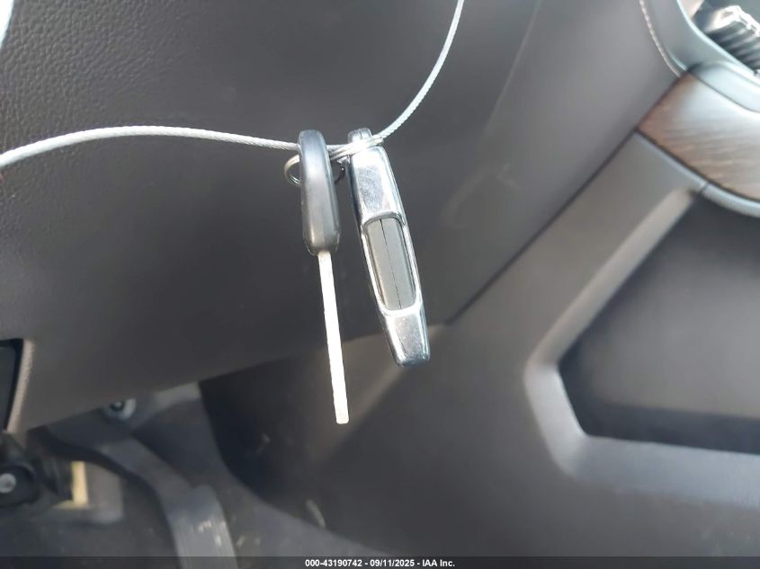 2019 GMC Sierra 3500Hd Denali VIN: 1GT42WEY2KF114529 Lot: 43190742