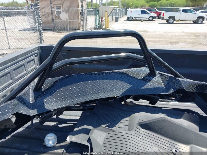 2019 GMC Sierra 3500Hd Denali VIN: 1GT42WEY2KF114529 Lot: 43190742