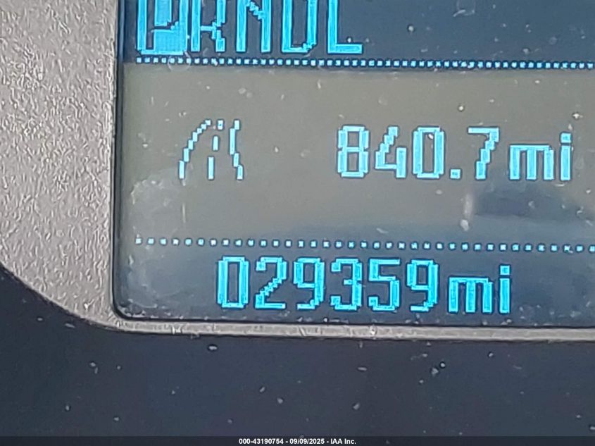 2014 Ford Focus S VIN: 1FADP3E20EL448789 Lot: 43190754