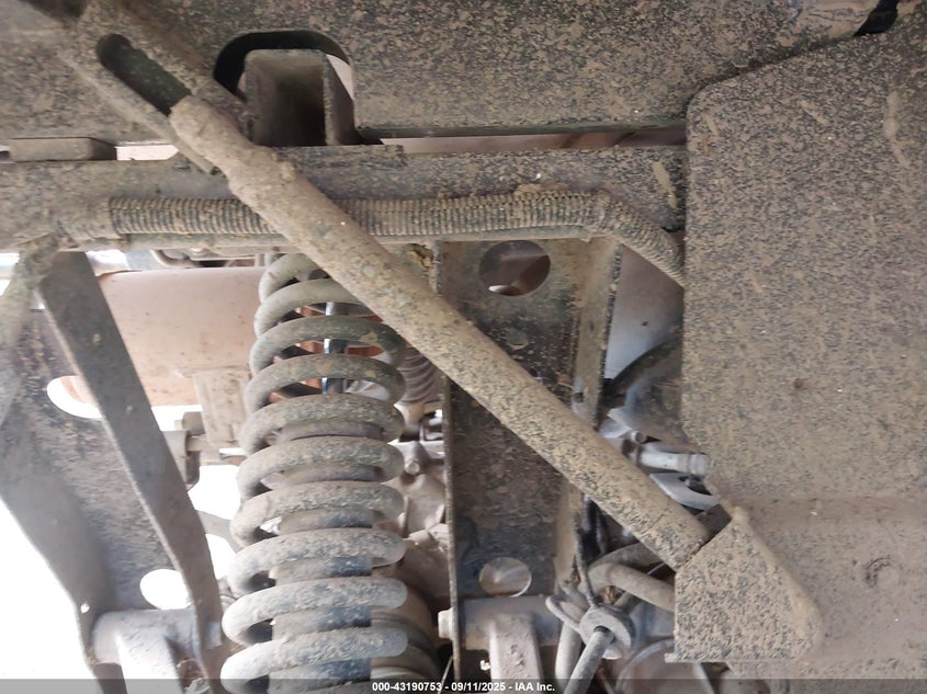 2022 KAWASAKI KAF820 G JKBAFSG16NB506897