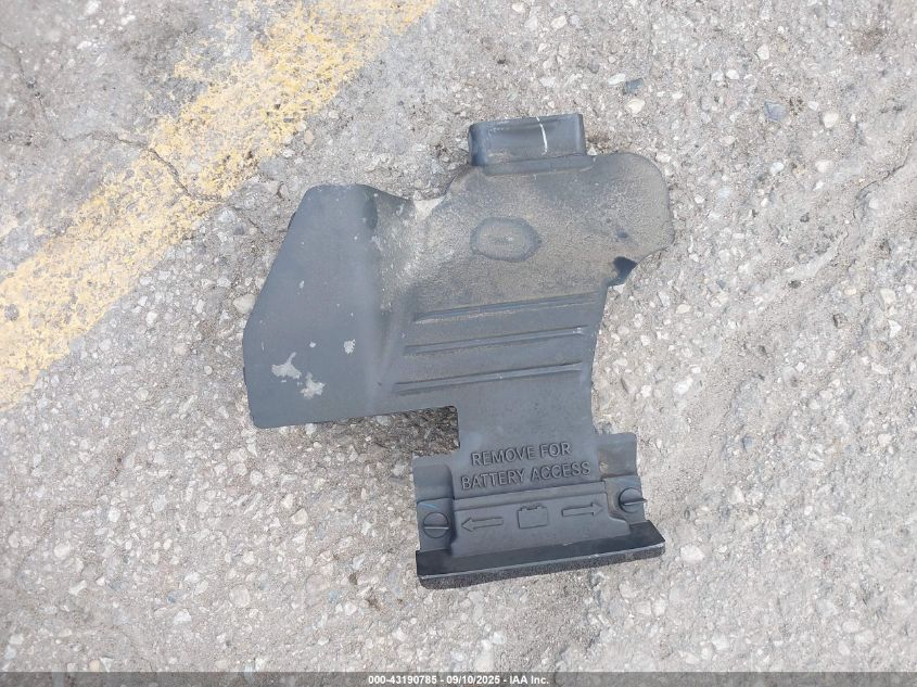 2015 Jeep Patriot Sport VIN: 1C4NJPBB0FD241679 Lot: 43190785