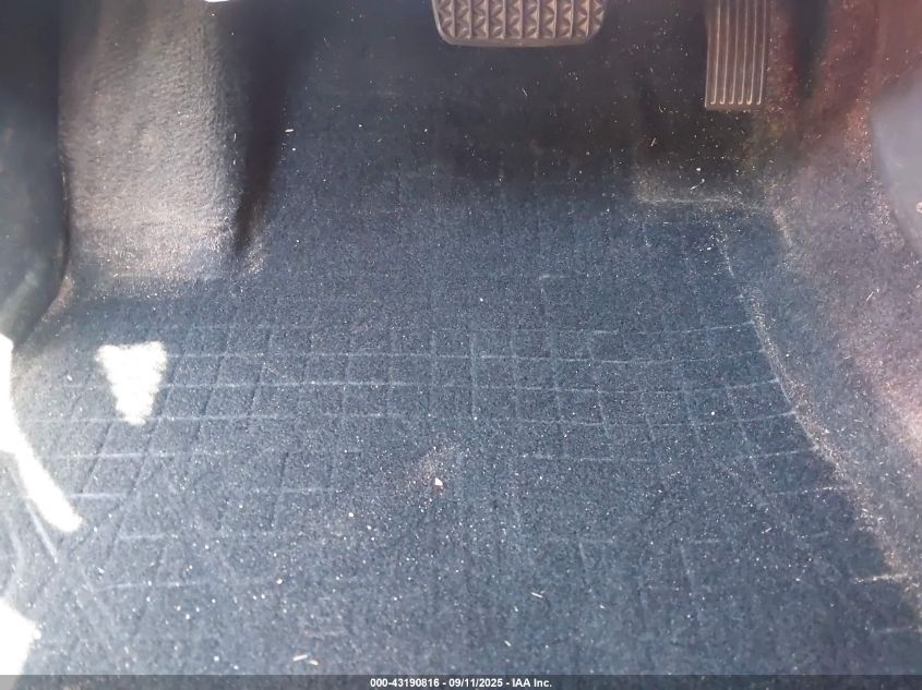 2023 Chevrolet Trailblazer Fwd Lt VIN: KL79MPSL5PB169020 Lot: 43190816