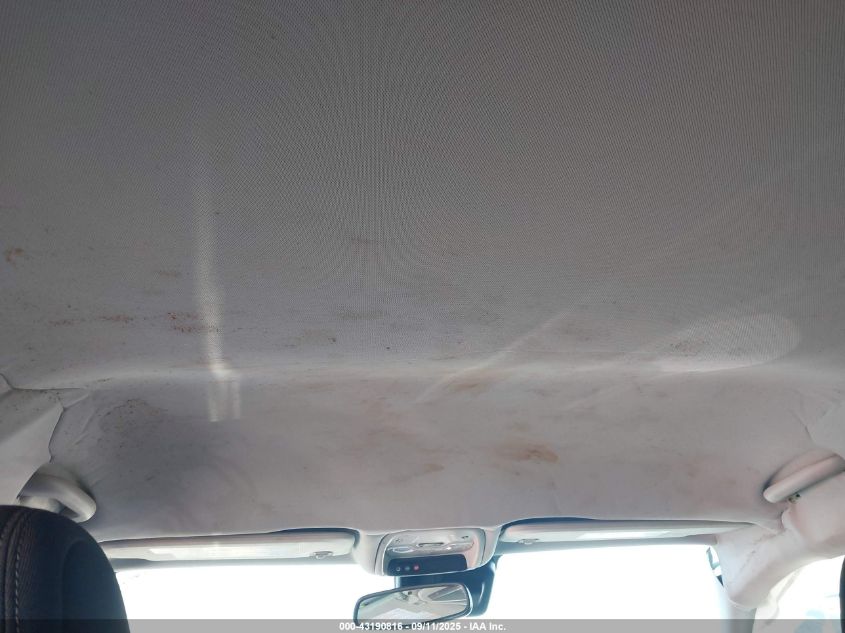 2023 Chevrolet Trailblazer Fwd Lt VIN: KL79MPSL5PB169020 Lot: 43190816