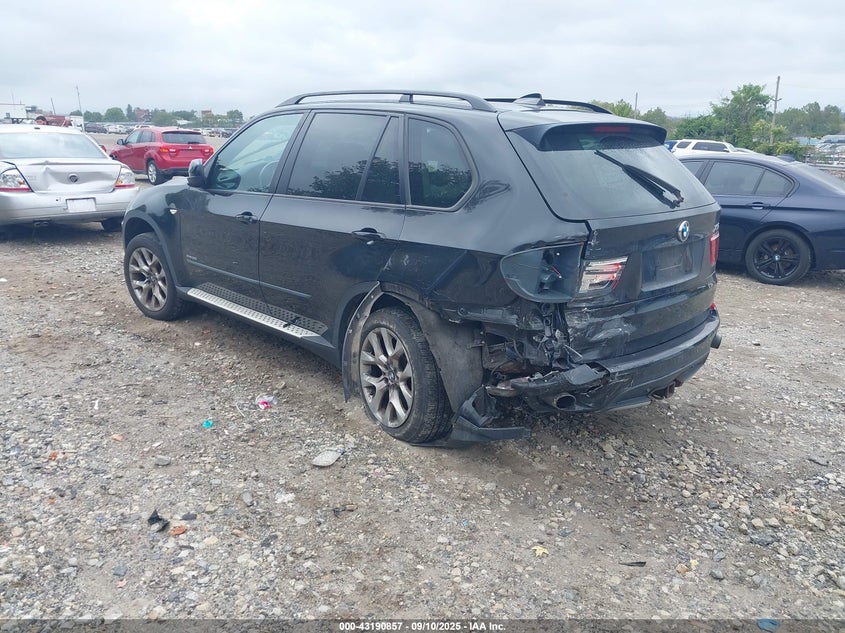 Vin: 5uxzv4c59bl405524, lot: 43685295, bmw x5 xdrive35i/xdrive35i premium/xdrive35i sport activity 20113