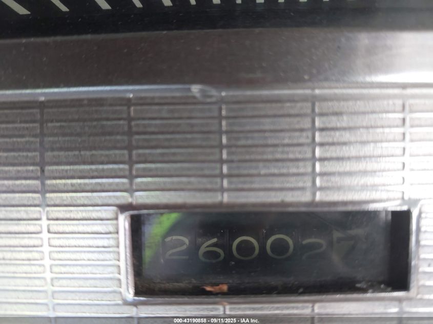 1963 Chevrolet Corvette VIN: 30927W306522 Lot: 43190858