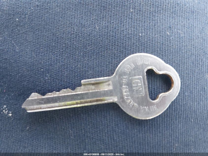 1963 Chevrolet Corvette VIN: 30927W306522 Lot: 43190858