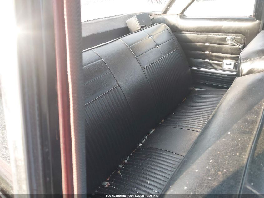 1963 Chevrolet Corvette VIN: 30927W306522 Lot: 43190858