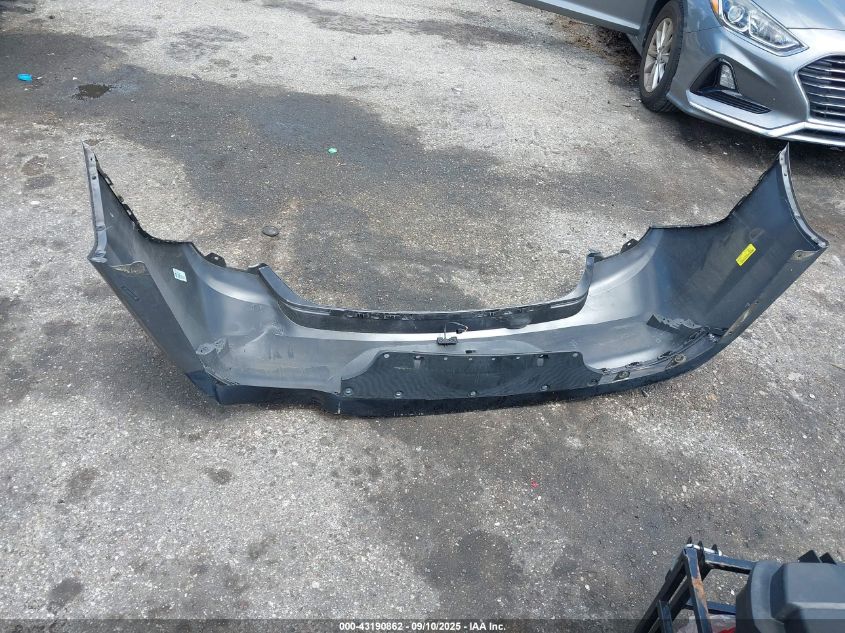 2019 Hyundai Sonata Se VIN: 5NPE24AF0KH757139 Lot: 43190862