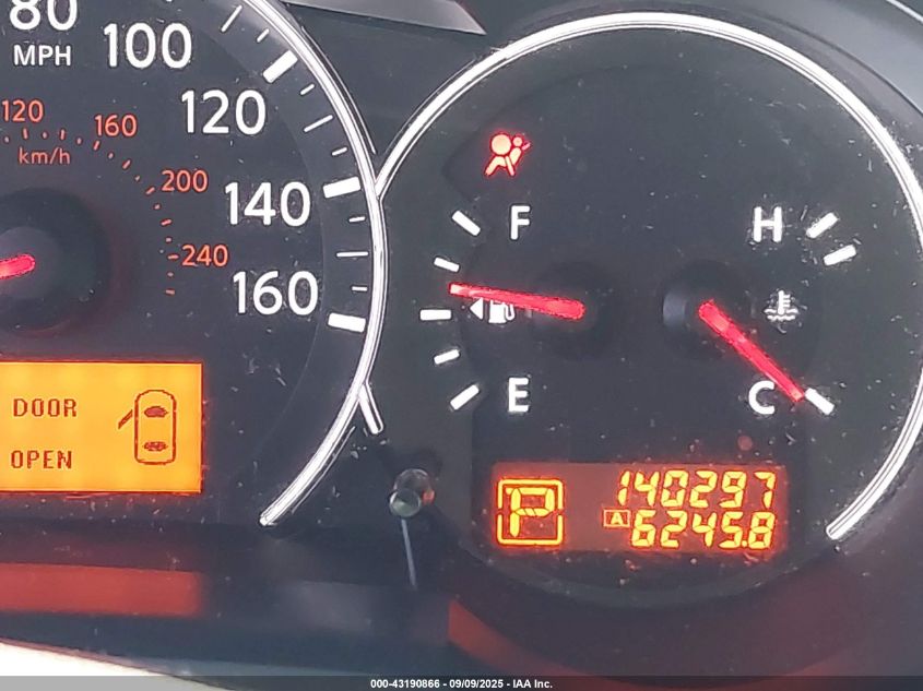 2011 Nissan Altima 3.5 Sr VIN: 1N4BL2AP4BN425000 Lot: 43190866