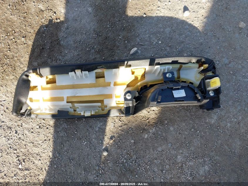 2011 Nissan Altima 3.5 Sr VIN: 1N4BL2AP4BN425000 Lot: 43190866