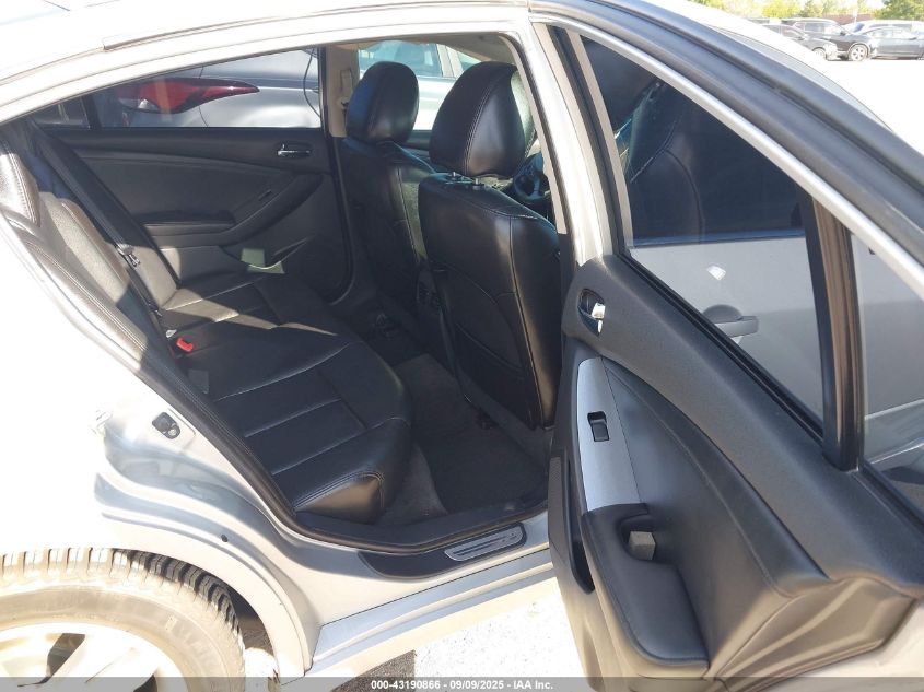 2011 Nissan Altima 3.5 Sr VIN: 1N4BL2AP4BN425000 Lot: 43190866