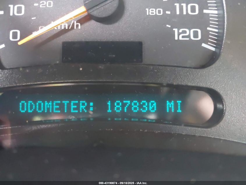 2005 GMC Sierra 1500 Work Truck VIN: 1GTEC14VX5Z220581 Lot: 43190874