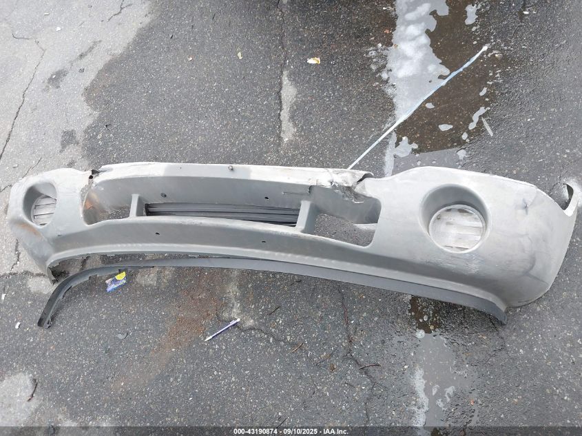 2005 GMC Sierra 1500 Work Truck VIN: 1GTEC14VX5Z220581 Lot: 43190874