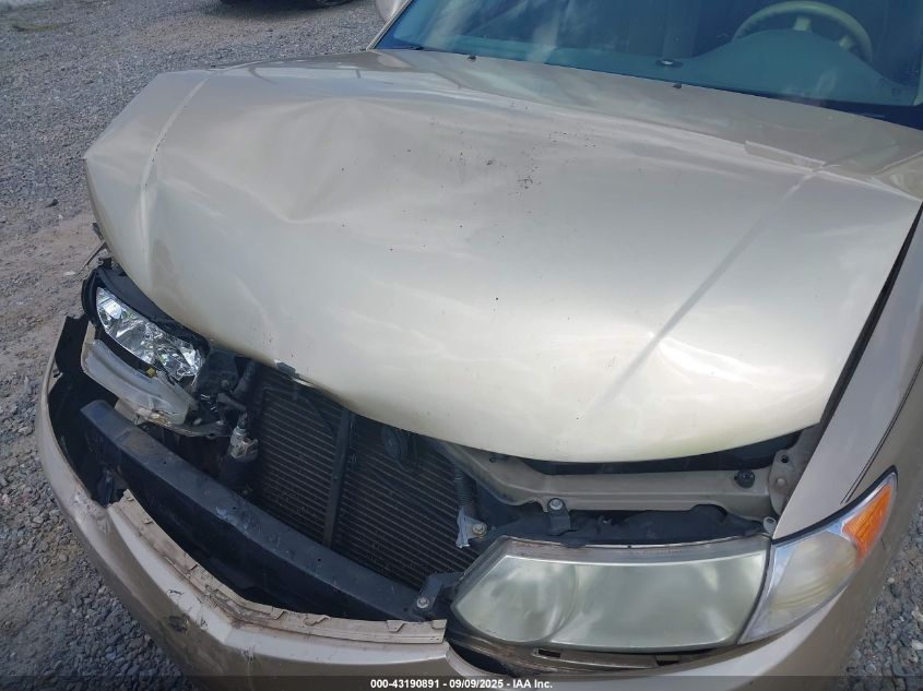 2003 Toyota Camry Solara Se VIN: 2T1CE22P53C024826 Lot: 43190891