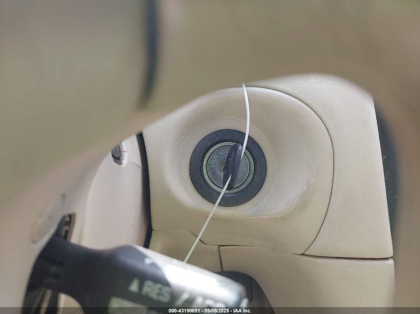 2003 Toyota Camry Solara Se VIN: 2T1CE22P53C024826 Lot: 43190891