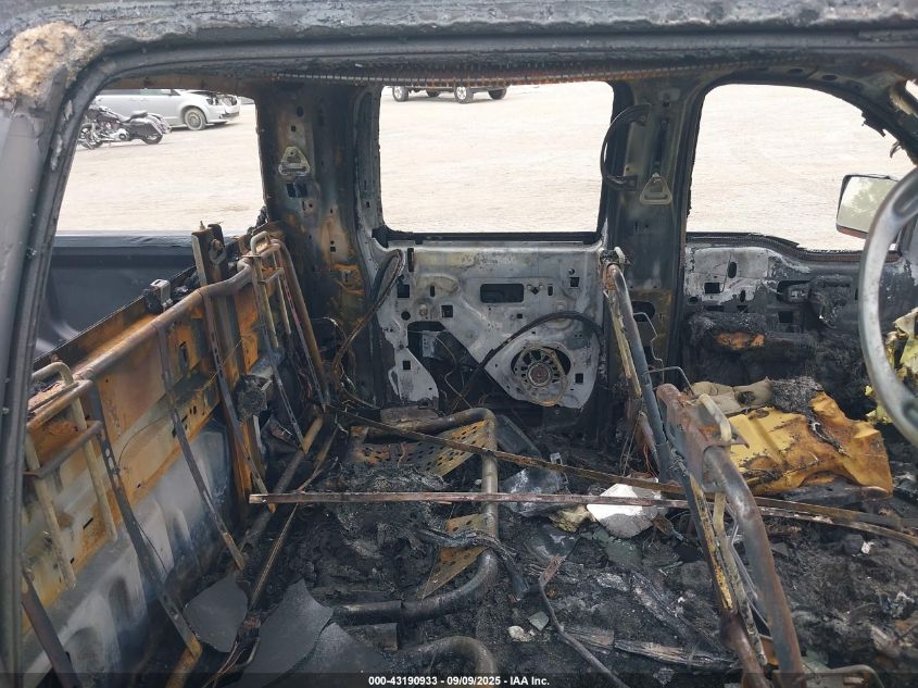 2008 Ford F-150 60Th Anniversary/Fx4/King Ranch/Lariat/Xlt VIN: 1FTPW14V18KD34000 Lot: 43190933