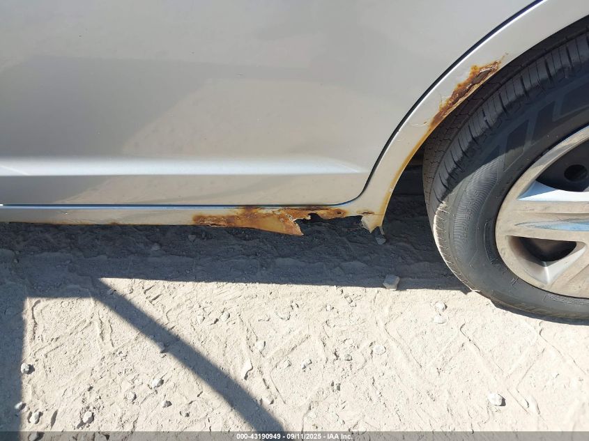 2010 Ford Fusion Se VIN: 3FAHP0HA6AR292367 Lot: 43190949