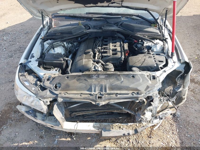 2004 BMW 530I VIN: WBANA73594B806977 Lot: 43190955