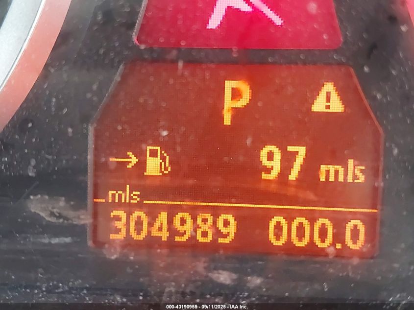 2004 BMW 530I VIN: WBANA73594B806977 Lot: 43190955