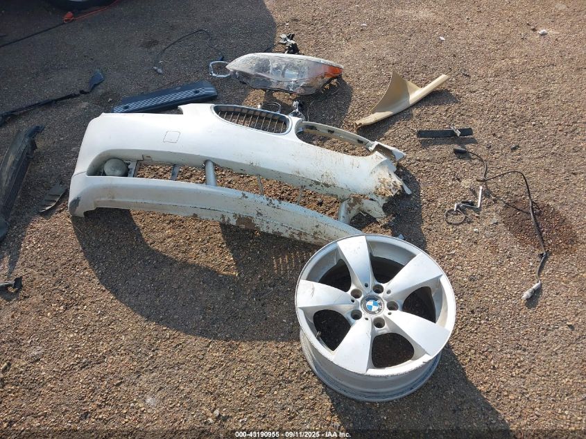 2004 BMW 530I VIN: WBANA73594B806977 Lot: 43190955