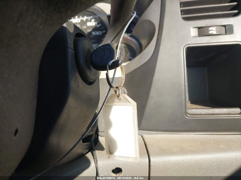 2008 Chevrolet Silverado 2500Hd Work Truck VIN: 1GCHK24K38E106364 Lot: 43190974