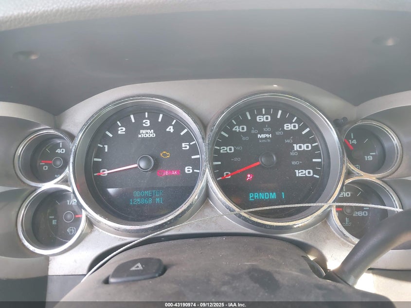 2008 Chevrolet Silverado 2500Hd Work Truck VIN: 1GCHK24K38E106364 Lot: 43190974