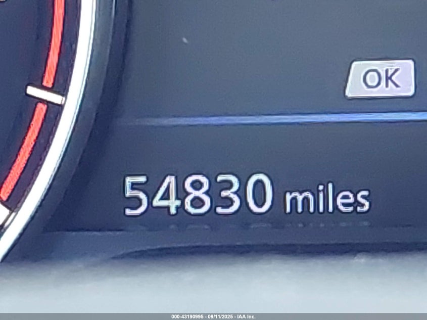 2022 NISSAN ALTIMA SR FWD - 1N4BL4CV0NN345379