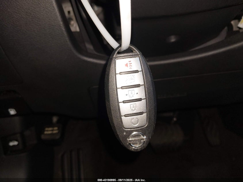 2022 NISSAN ALTIMA SR FWD - 1N4BL4CV0NN345379