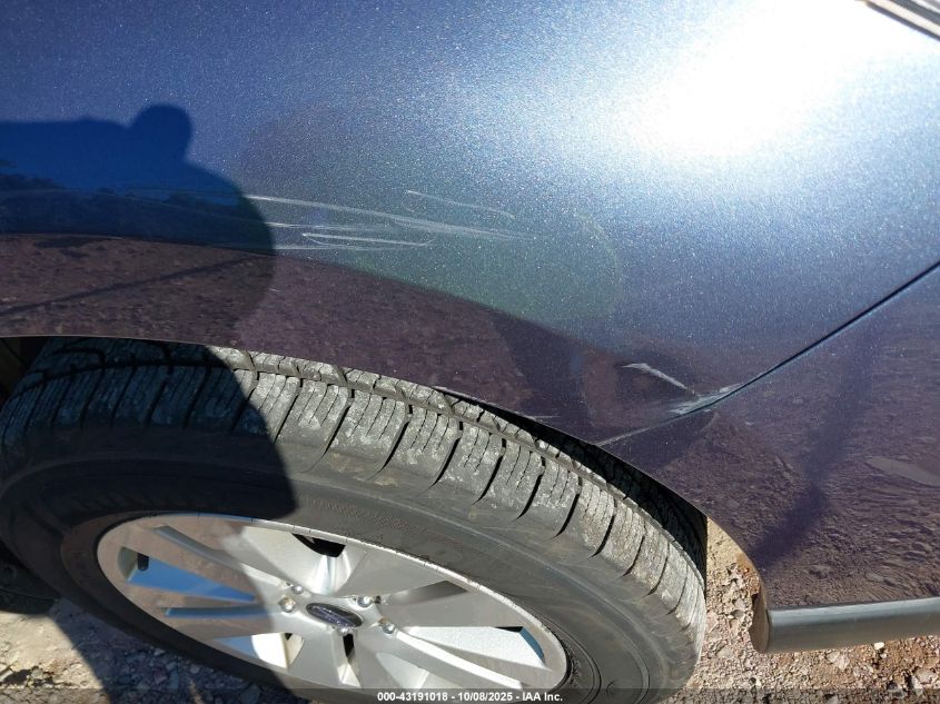 2015 Subaru Outback 2.5I Premium VIN: 4S4BSBCC3F3212060 Lot: 43191018