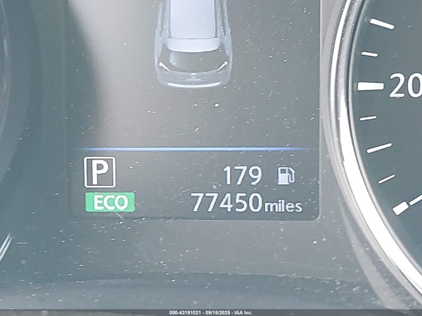 2018 NISSAN ROGUE SV - 5N1AT2MV9JC832798