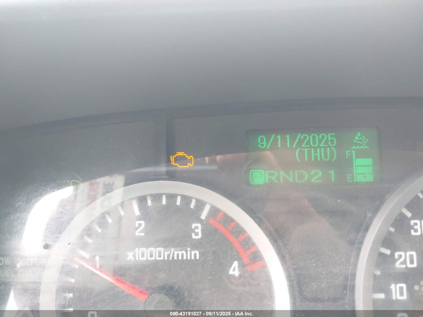 2016 Isuzu Dsl Reg At VIN: JALE5W168G7901954 Lot: 43191027