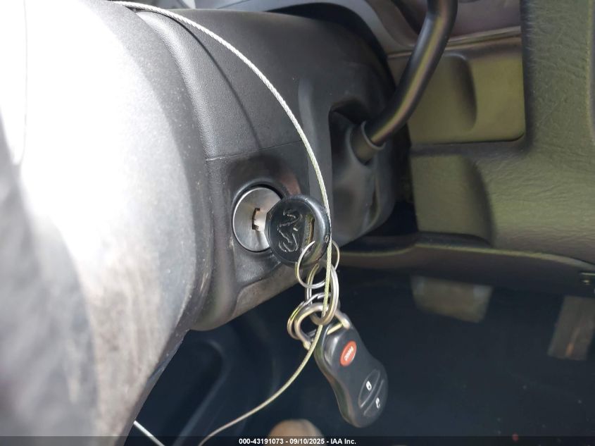 2003 Dodge Ram 2500 VIN: 3D7KU28C13G817698 Lot: 43191073