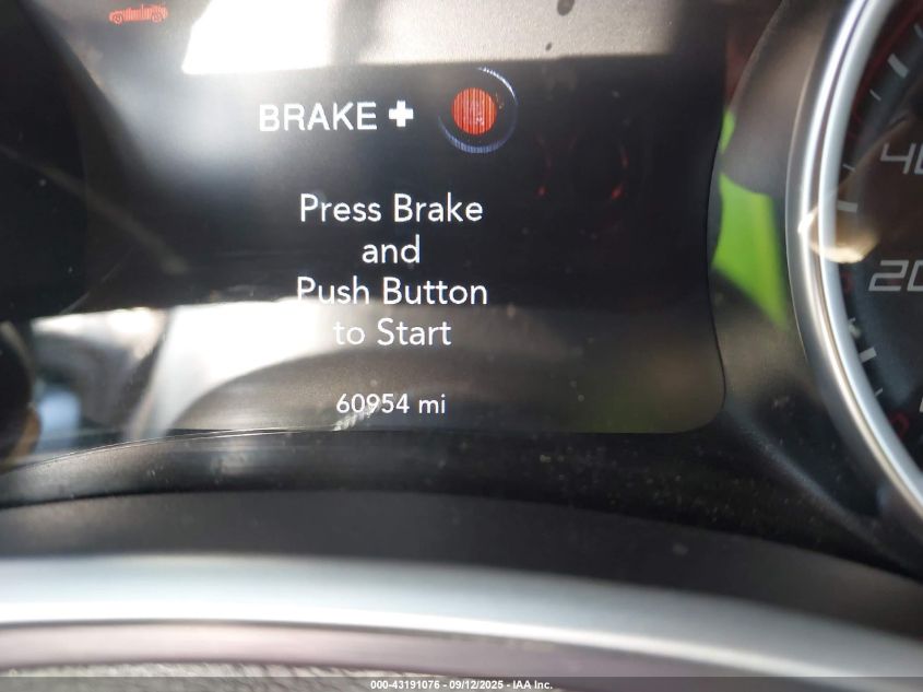 2018 Dodge Charger R/T Scat Pack Rwd VIN: 2C3CDXGJ6JH210810 Lot: 43191076